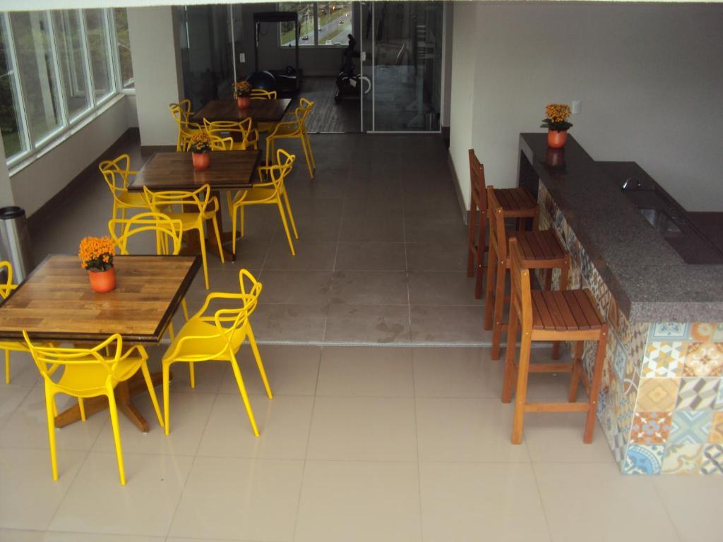 Alphapark Hotel - Goiania, Goiania